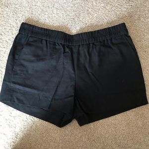 J Crew Boardwalk Pull On Shorts